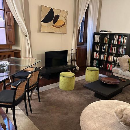 La Casa Di Susy Campo Marzio Apartment Roma Ngoại thất bức ảnh
