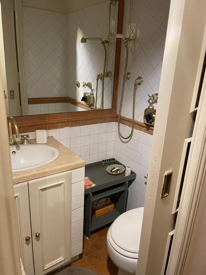 La Casa Di Susy Campo Marzio Apartment Roma Ngoại thất bức ảnh