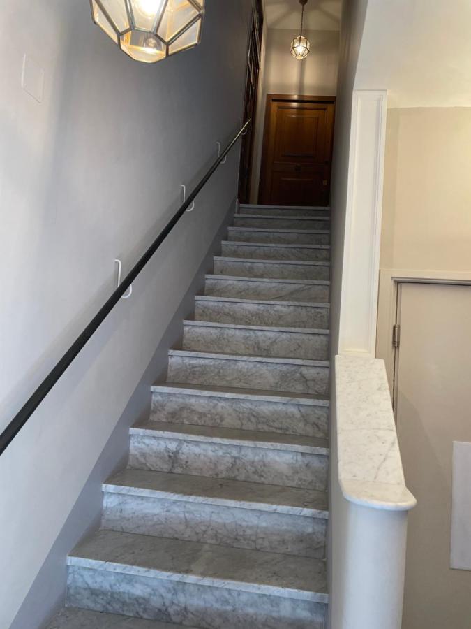 La Casa Di Susy Campo Marzio Apartment Roma Ngoại thất bức ảnh