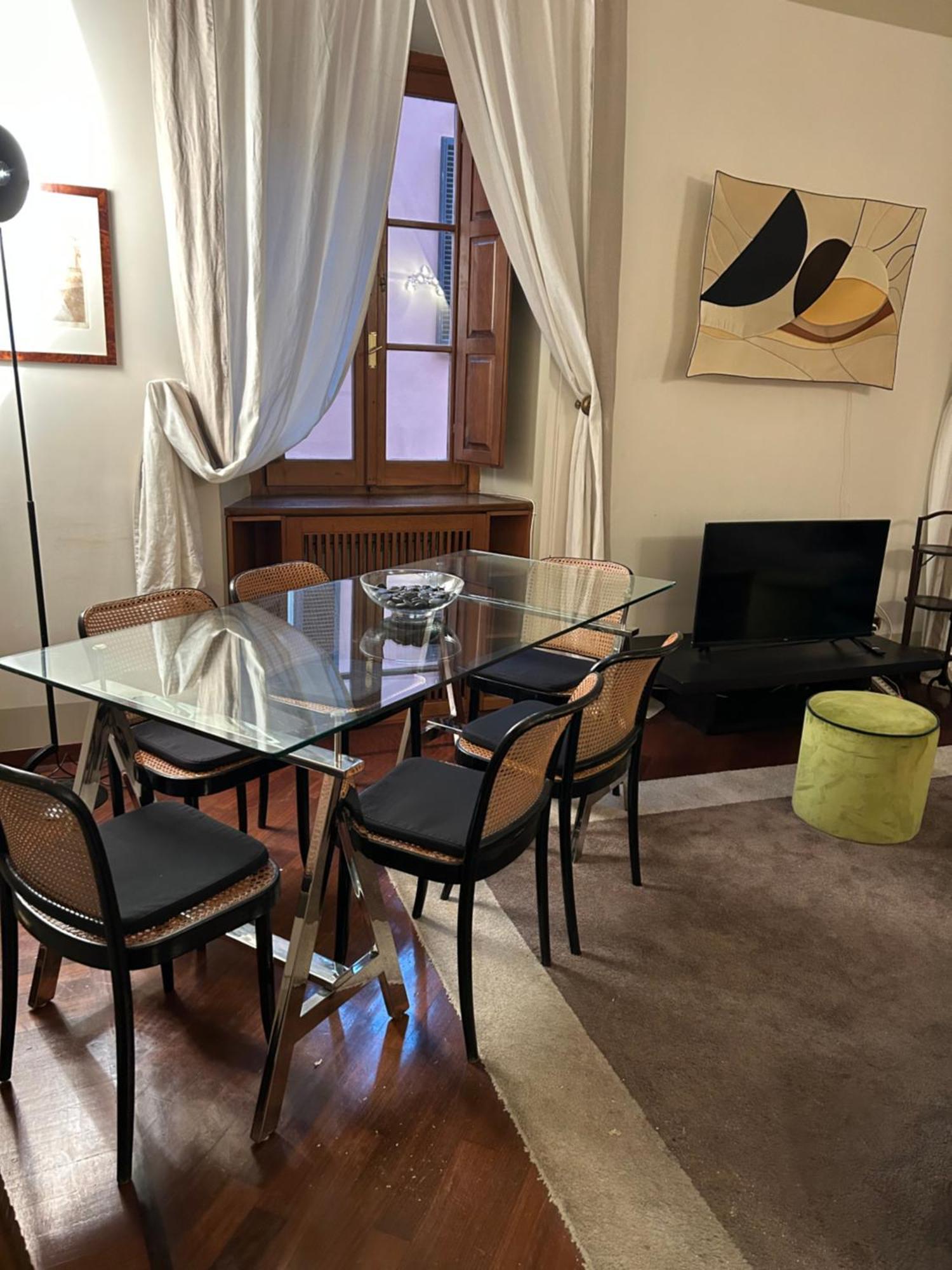 La Casa Di Susy Campo Marzio Apartment Roma Ngoại thất bức ảnh