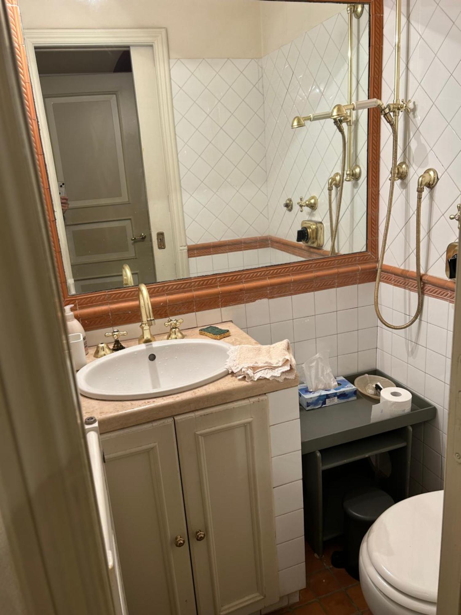 La Casa Di Susy Campo Marzio Apartment Roma Ngoại thất bức ảnh